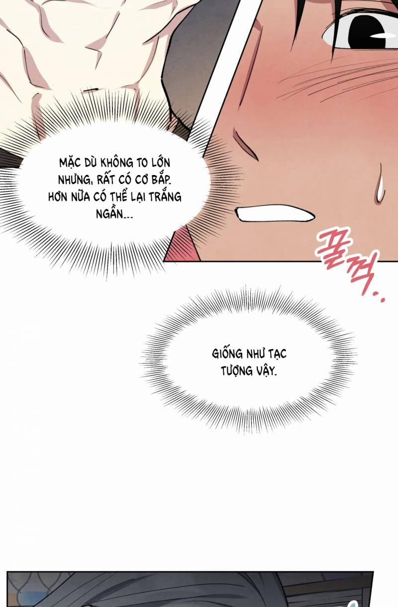 [18+] Khế Ước Bí Mật Của Đại Công Tước Phương Bắc 16.1 trang 13