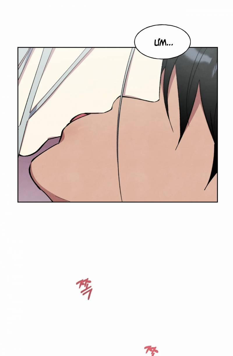 [18+] Khế Ước Bí Mật Của Đại Công Tước Phương Bắc 16.1 trang 18