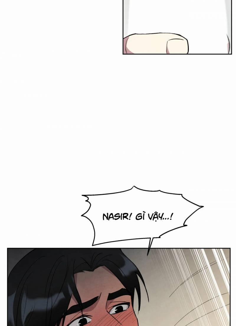 [18+] Khế Ước Bí Mật Của Đại Công Tước Phương Bắc 16.2 trang 15
