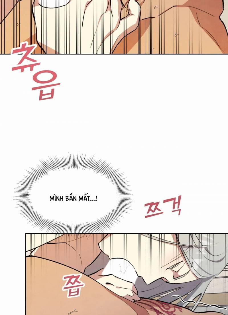 [18+] Khế Ước Bí Mật Của Đại Công Tước Phương Bắc 16.2 trang 19