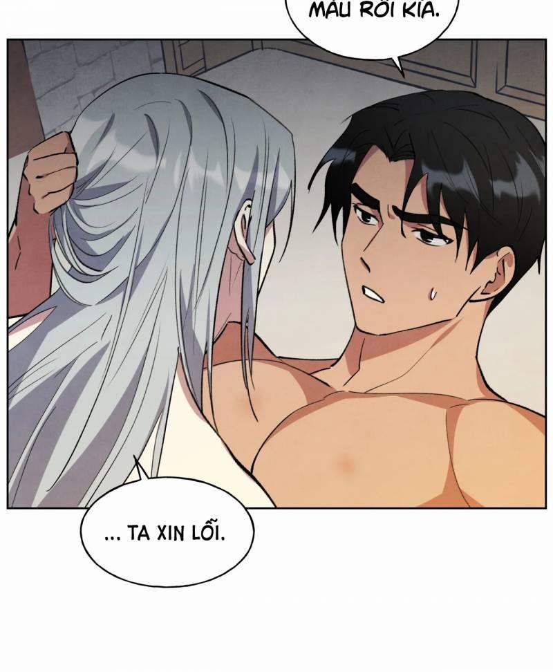 [18+] Khế Ước Bí Mật Của Đại Công Tước Phương Bắc 16.2 trang 2