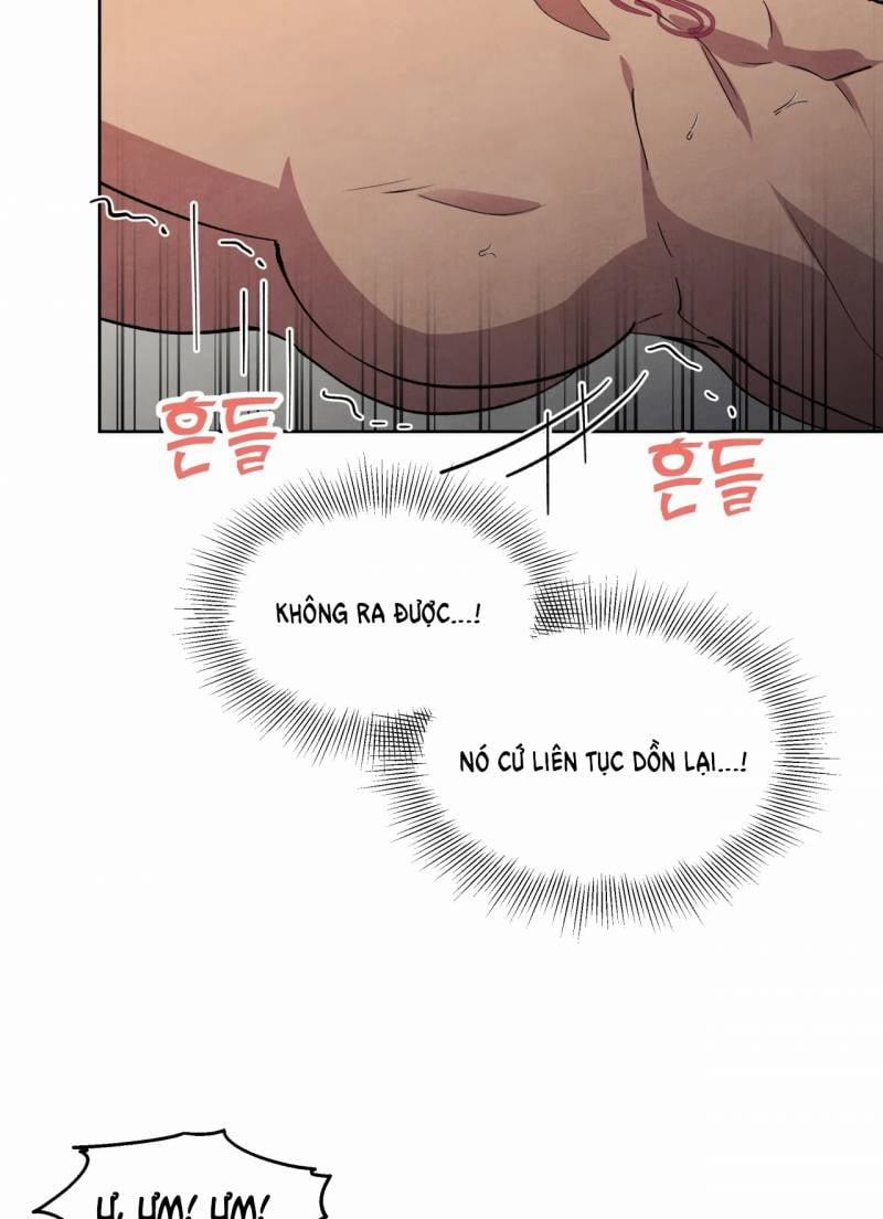 [18+] Khế Ước Bí Mật Của Đại Công Tước Phương Bắc 16.2 trang 20