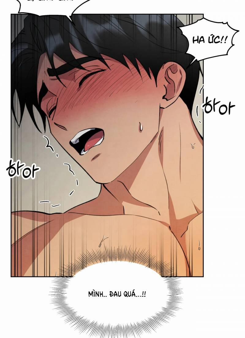 [18+] Khế Ước Bí Mật Của Đại Công Tước Phương Bắc 16.2 trang 21