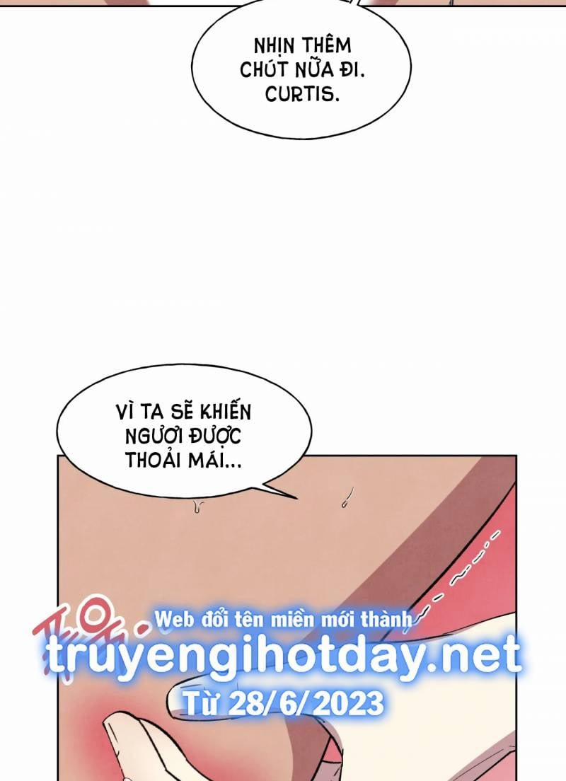 [18+] Khế Ước Bí Mật Của Đại Công Tước Phương Bắc 16.2 trang 23