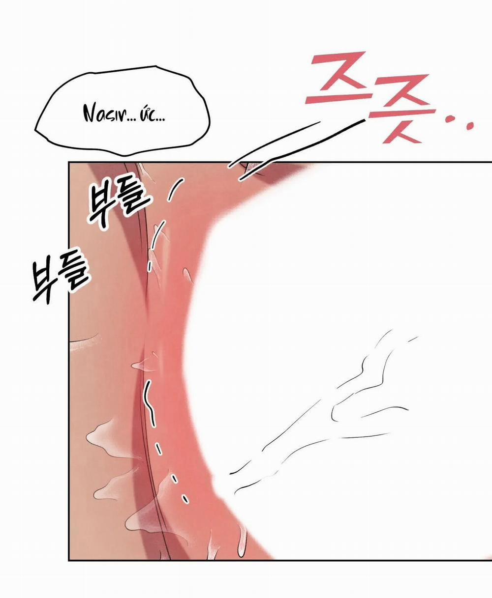 [18+] Khế Ước Bí Mật Của Đại Công Tước Phương Bắc 17.1 trang 16