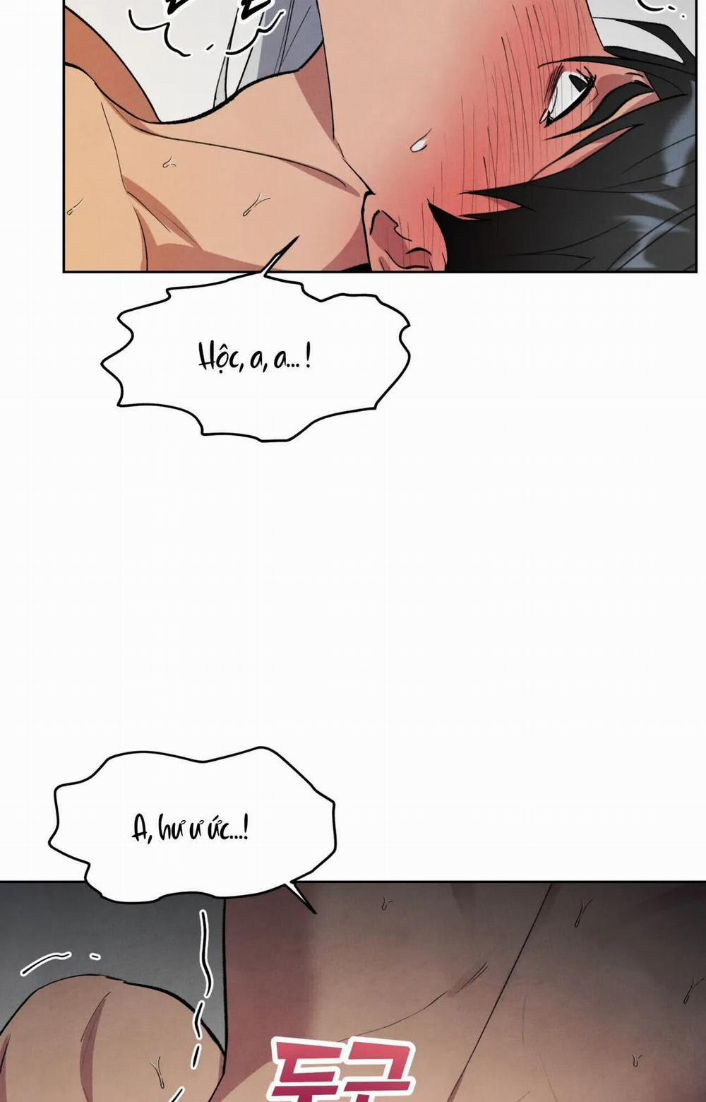 [18+] Khế Ước Bí Mật Của Đại Công Tước Phương Bắc 17.2 trang 10