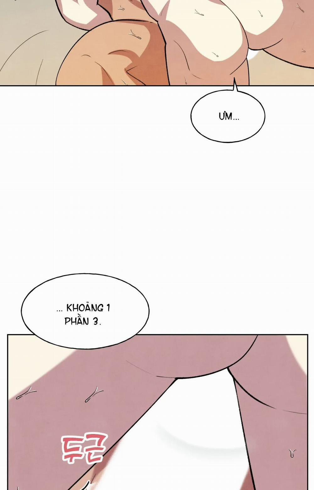 [18+] Khế Ước Bí Mật Của Đại Công Tước Phương Bắc 17.2 trang 2