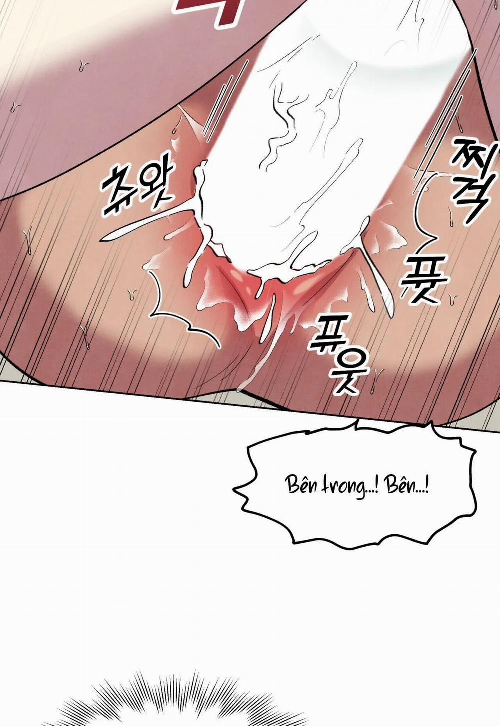 [18+] Khế Ước Bí Mật Của Đại Công Tước Phương Bắc 17.2 trang 22