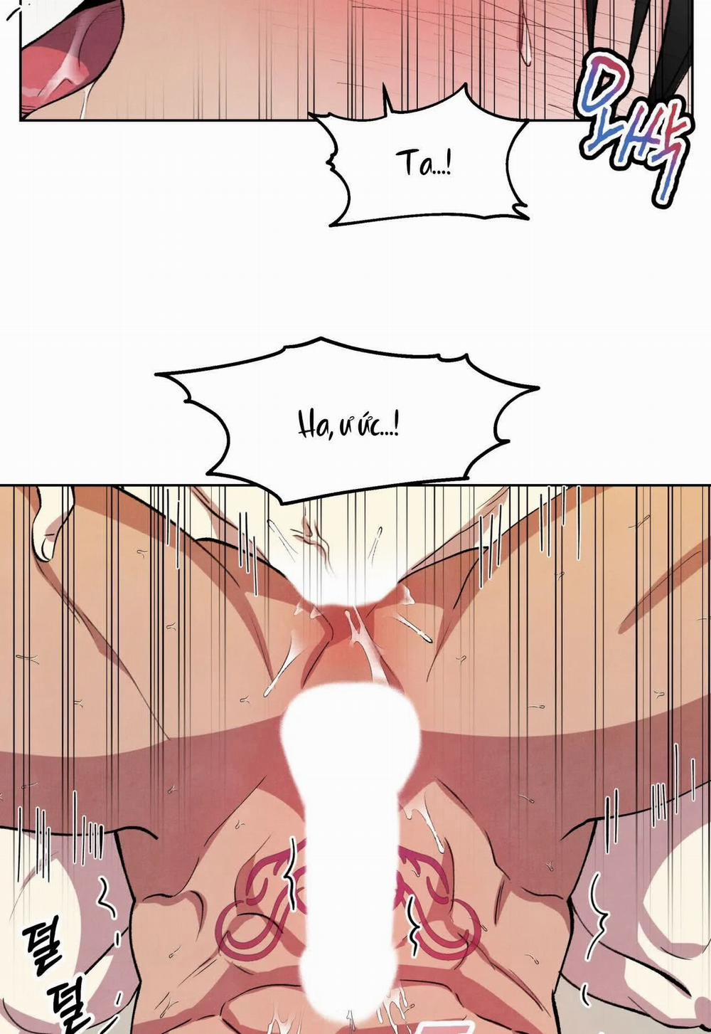 [18+] Khế Ước Bí Mật Của Đại Công Tước Phương Bắc 17.2 trang 24