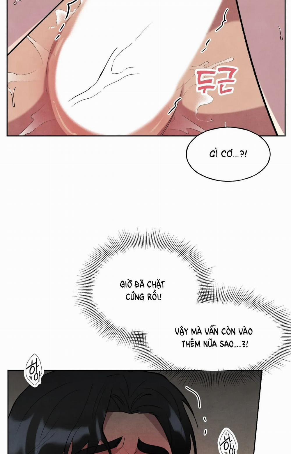[18+] Khế Ước Bí Mật Của Đại Công Tước Phương Bắc 17.2 trang 3