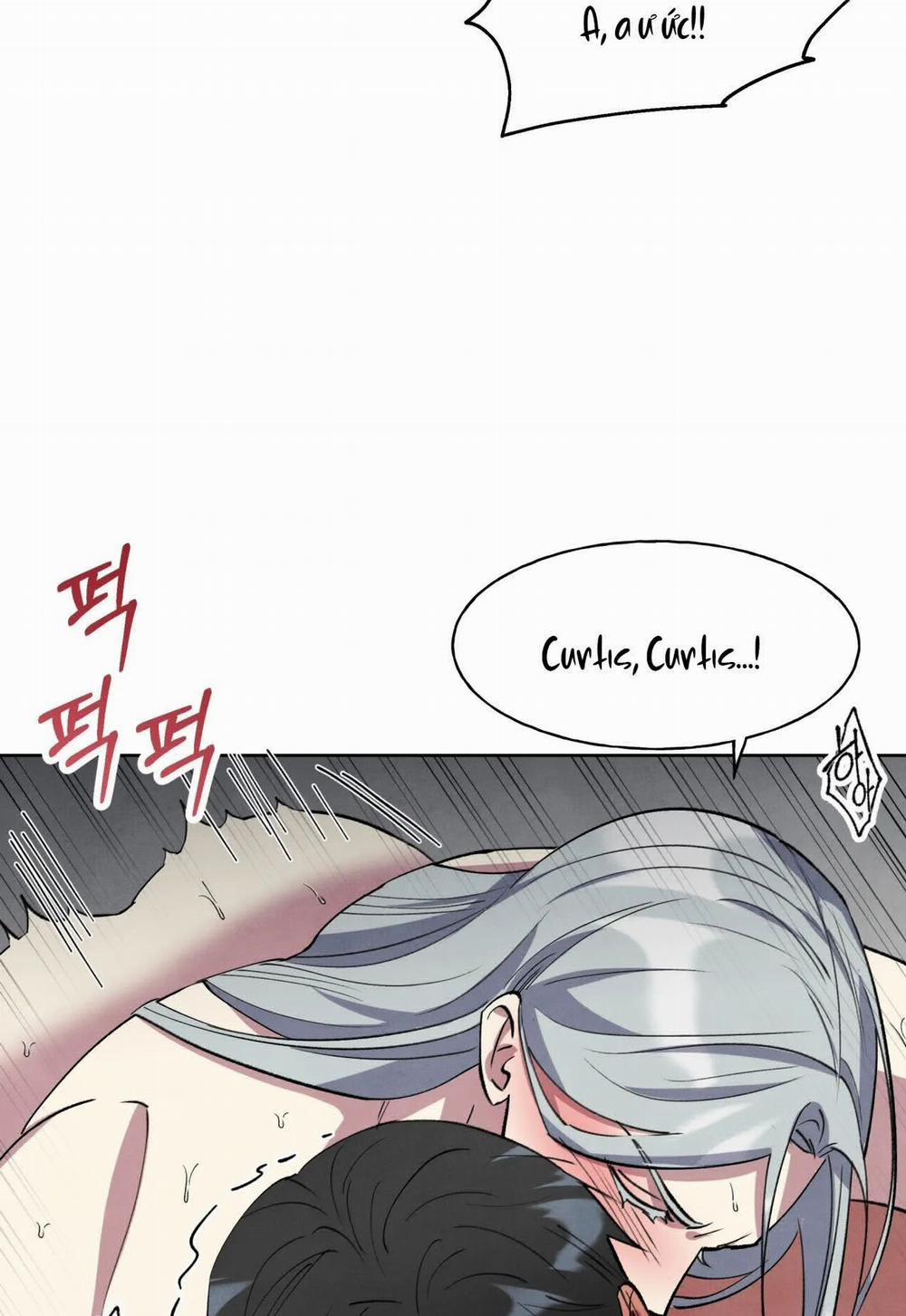 [18+] Khế Ước Bí Mật Của Đại Công Tước Phương Bắc 17.2 trang 32