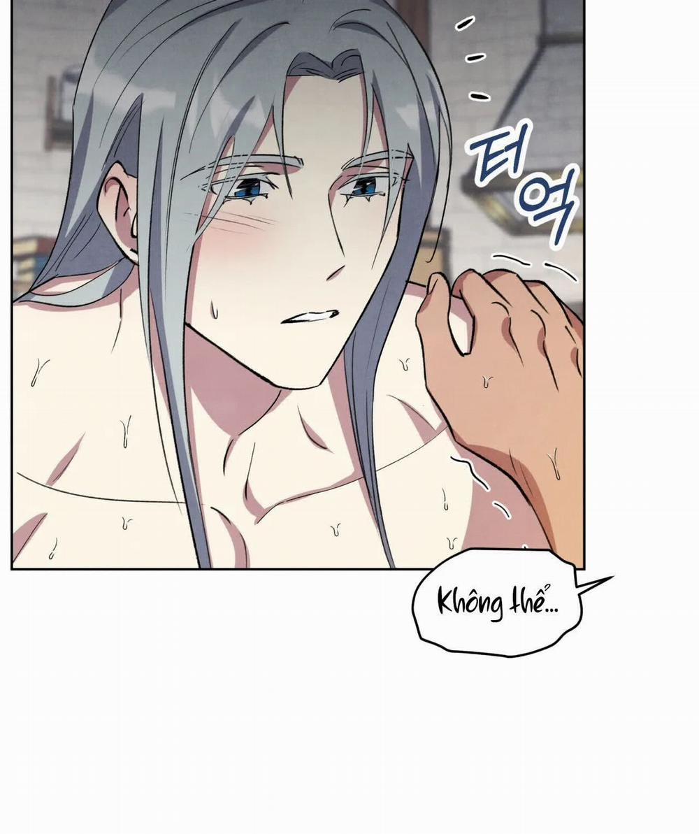 [18+] Khế Ước Bí Mật Của Đại Công Tước Phương Bắc 17.2 trang 49
