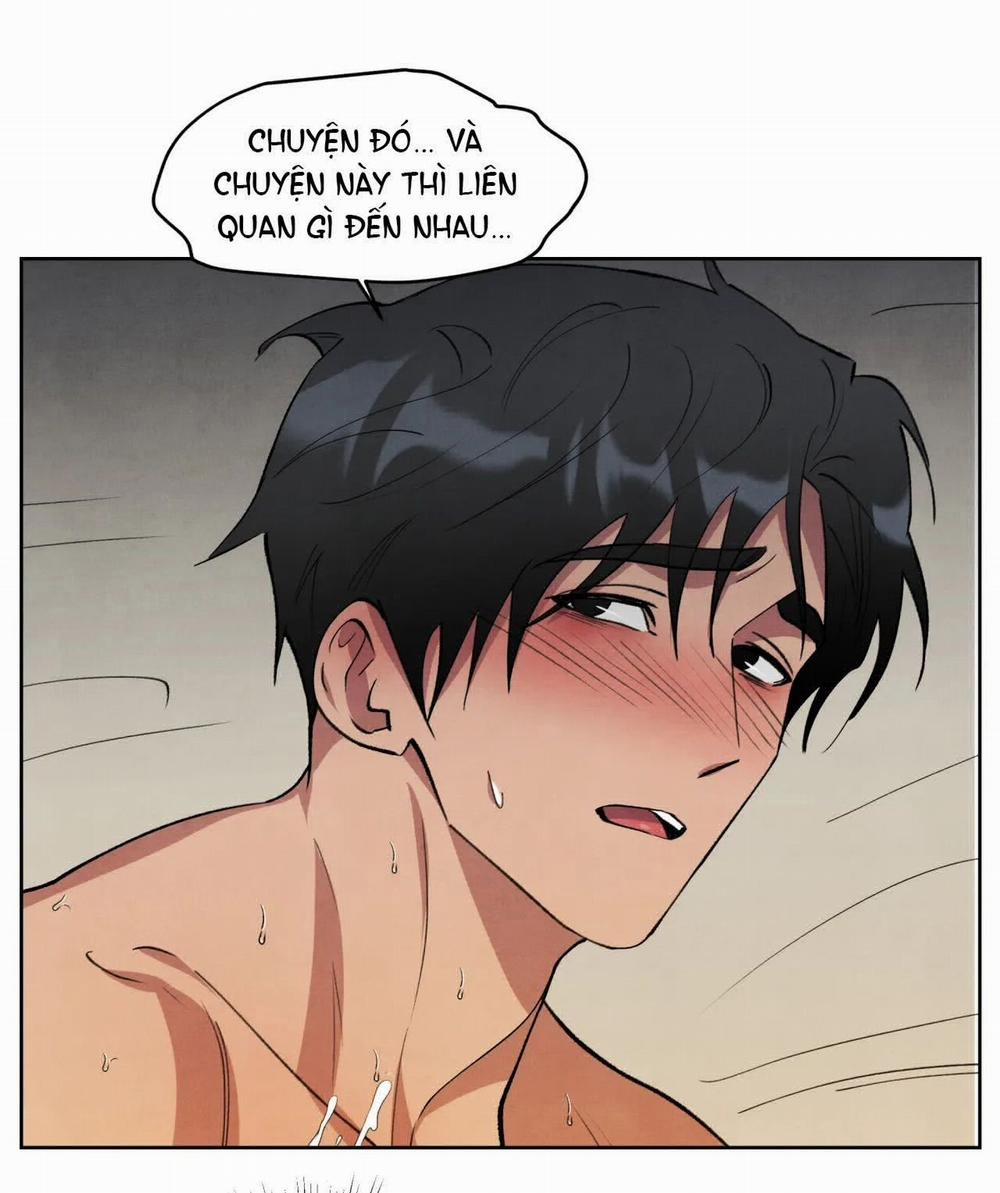 [18+] Khế Ước Bí Mật Của Đại Công Tước Phương Bắc 17.2 trang 55