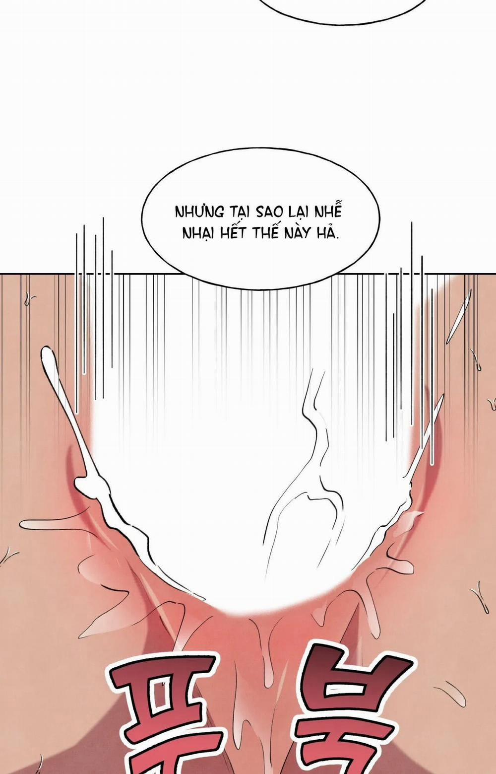[18+] Khế Ước Bí Mật Của Đại Công Tước Phương Bắc 17.2 trang 8