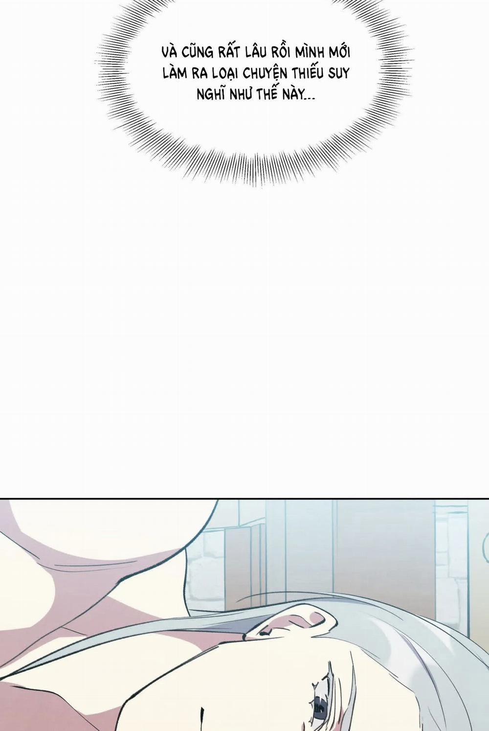 [18+] Khế Ước Bí Mật Của Đại Công Tước Phương Bắc 18.1 trang 10