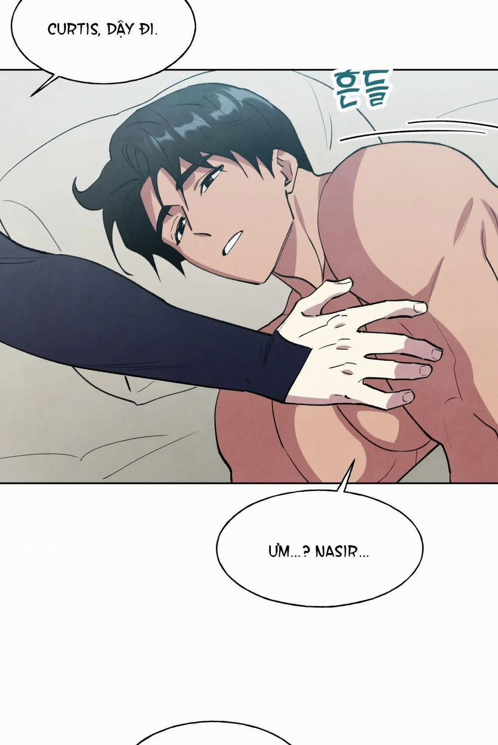 [18+] Khế Ước Bí Mật Của Đại Công Tước Phương Bắc 18.1 trang 13