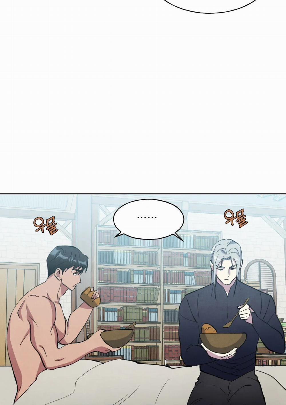 [18+] Khế Ước Bí Mật Của Đại Công Tước Phương Bắc 18.1 trang 24