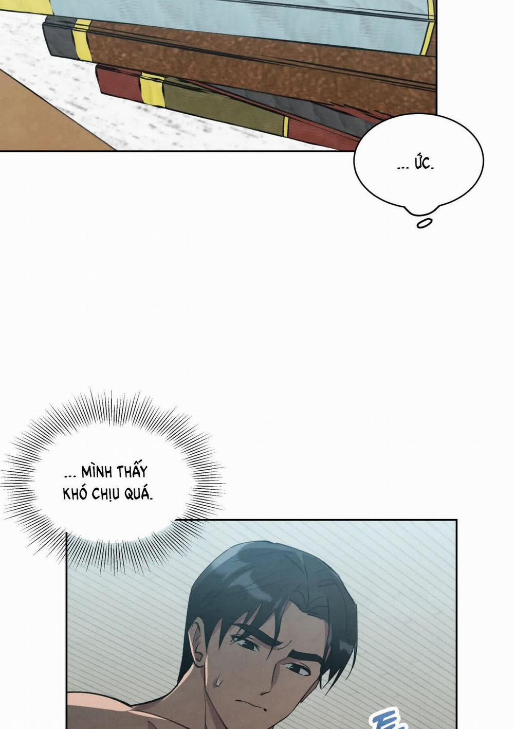 [18+] Khế Ước Bí Mật Của Đại Công Tước Phương Bắc 18.1 trang 28