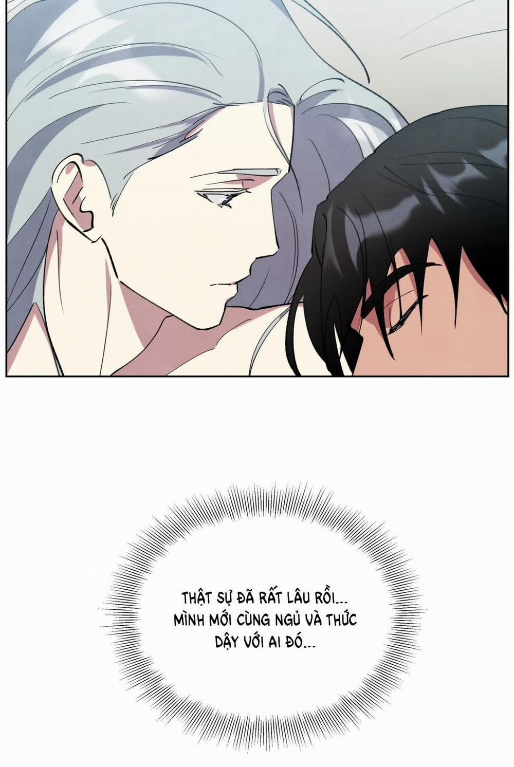 [18+] Khế Ước Bí Mật Của Đại Công Tước Phương Bắc 18.1 trang 8