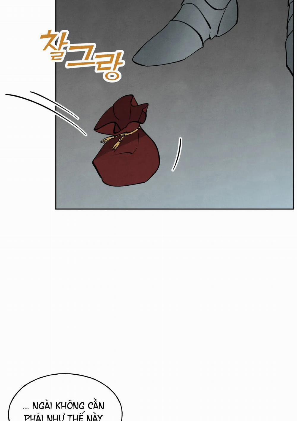 [18+] Khế Ước Bí Mật Của Đại Công Tước Phương Bắc 18.2 trang 10
