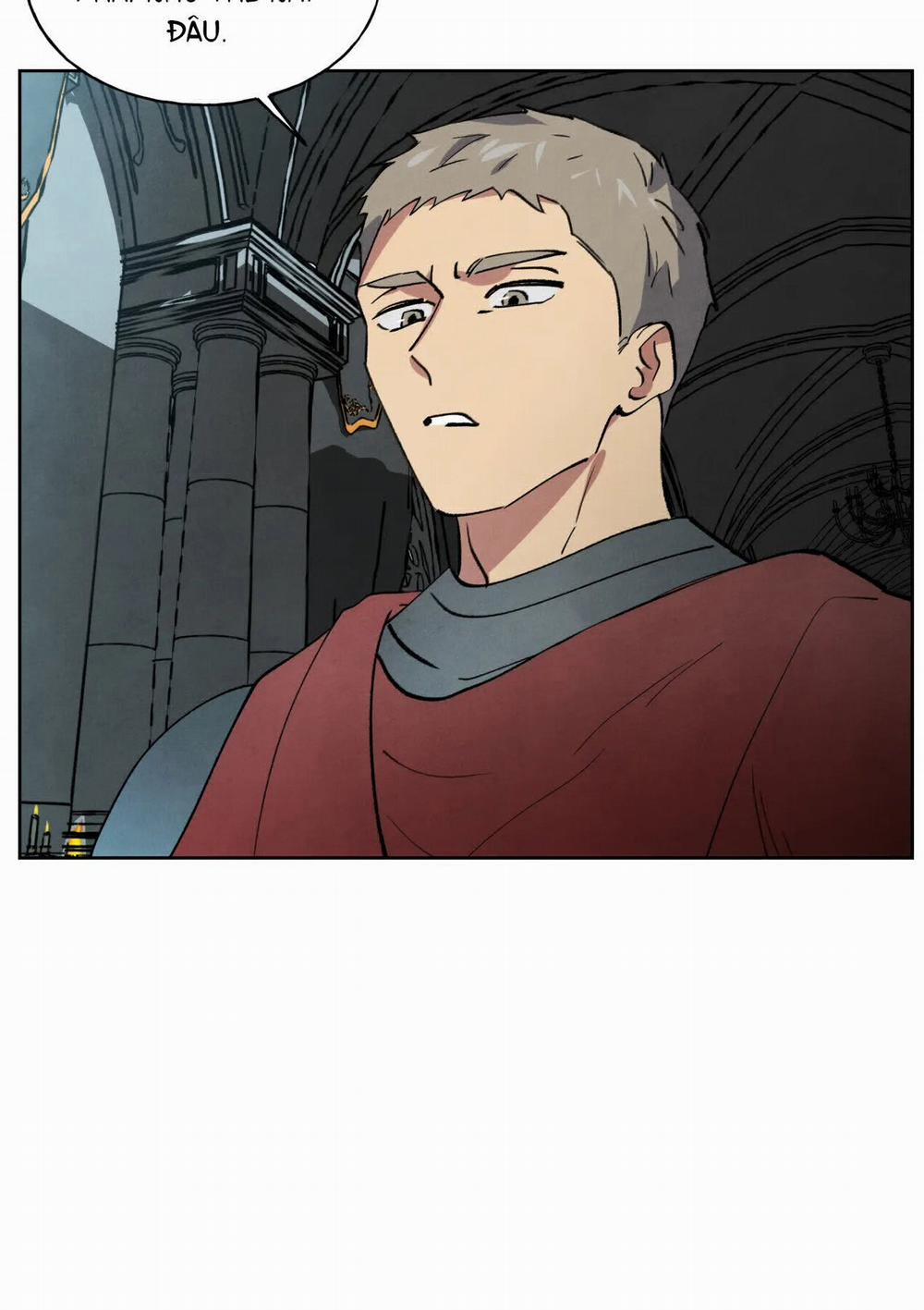 [18+] Khế Ước Bí Mật Của Đại Công Tước Phương Bắc 18.2 trang 11