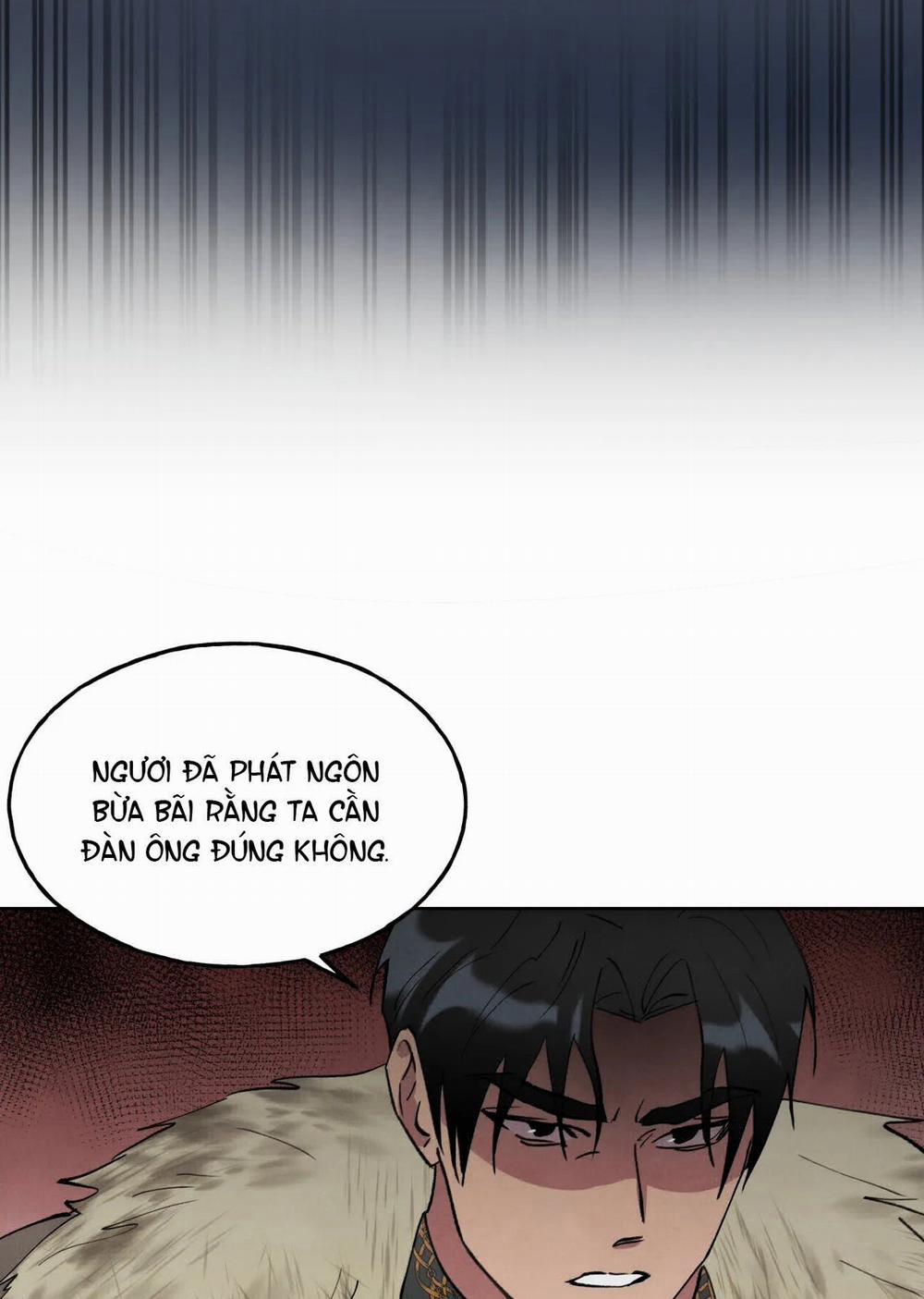 [18+] Khế Ước Bí Mật Của Đại Công Tước Phương Bắc 18.2 trang 21
