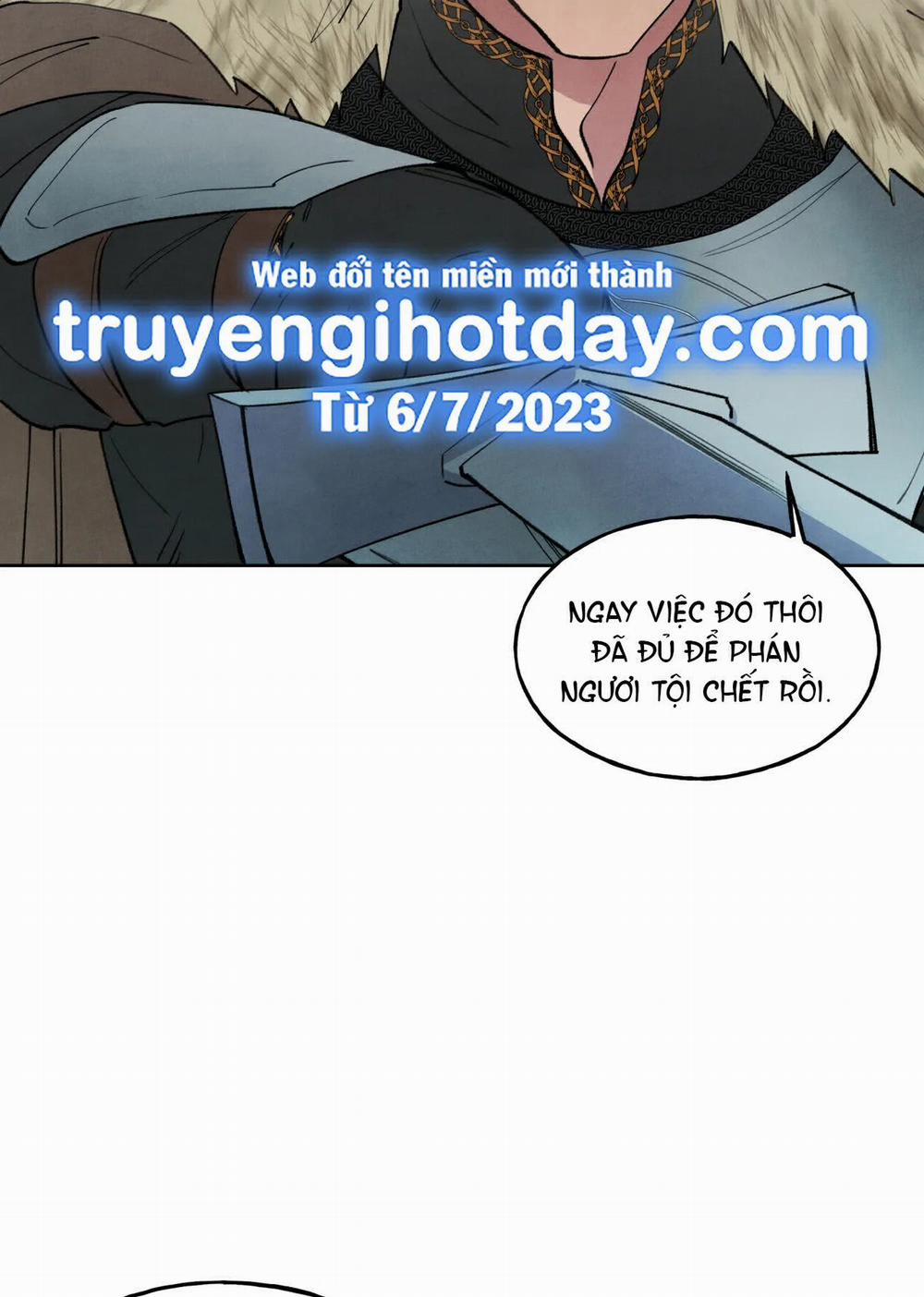 [18+] Khế Ước Bí Mật Của Đại Công Tước Phương Bắc 18.2 trang 22