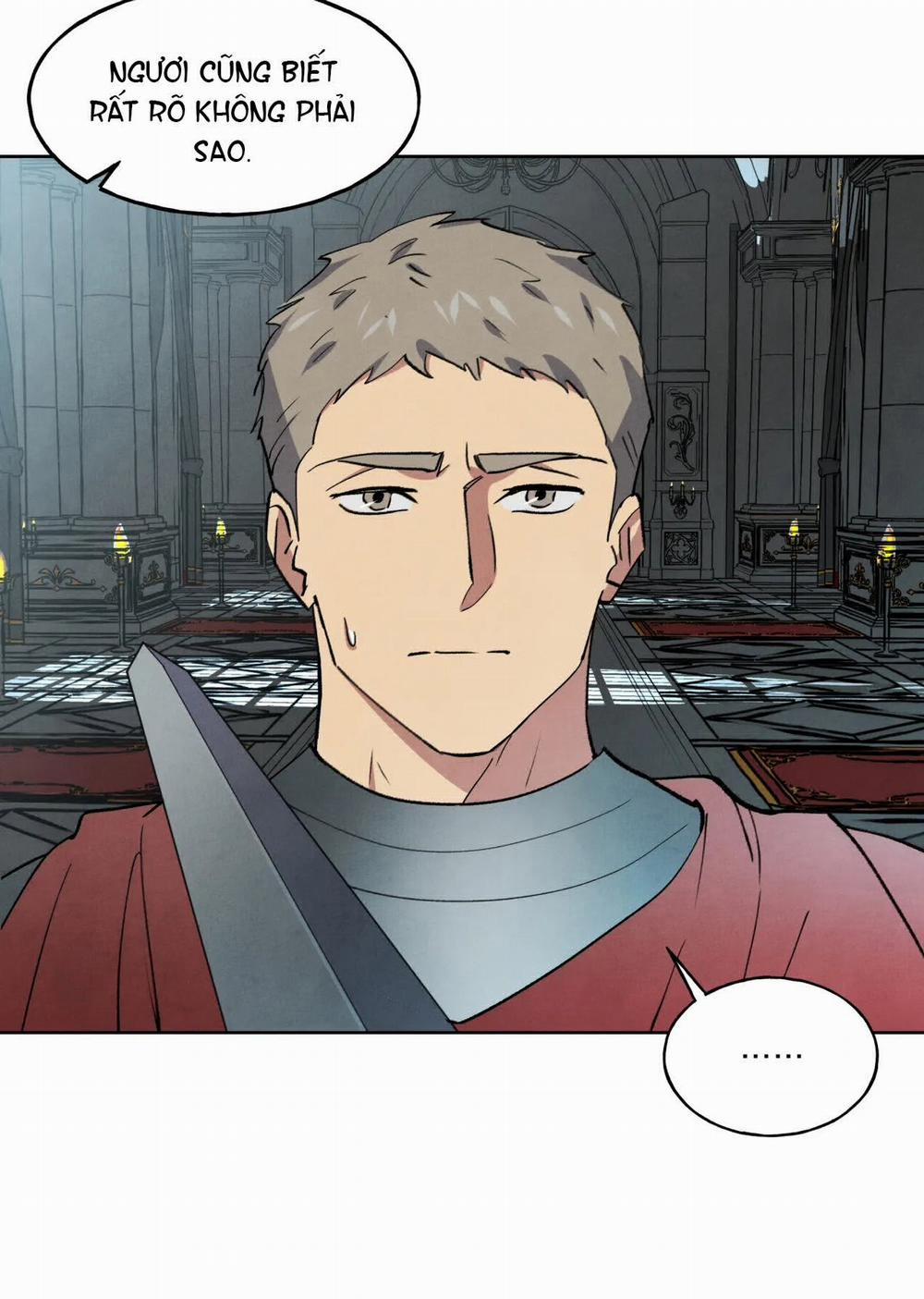 [18+] Khế Ước Bí Mật Của Đại Công Tước Phương Bắc 18.2 trang 23