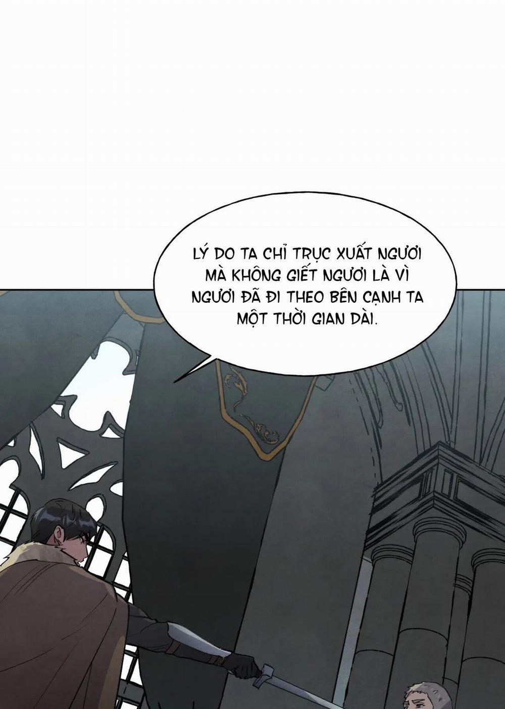 [18+] Khế Ước Bí Mật Của Đại Công Tước Phương Bắc 18.2 trang 24