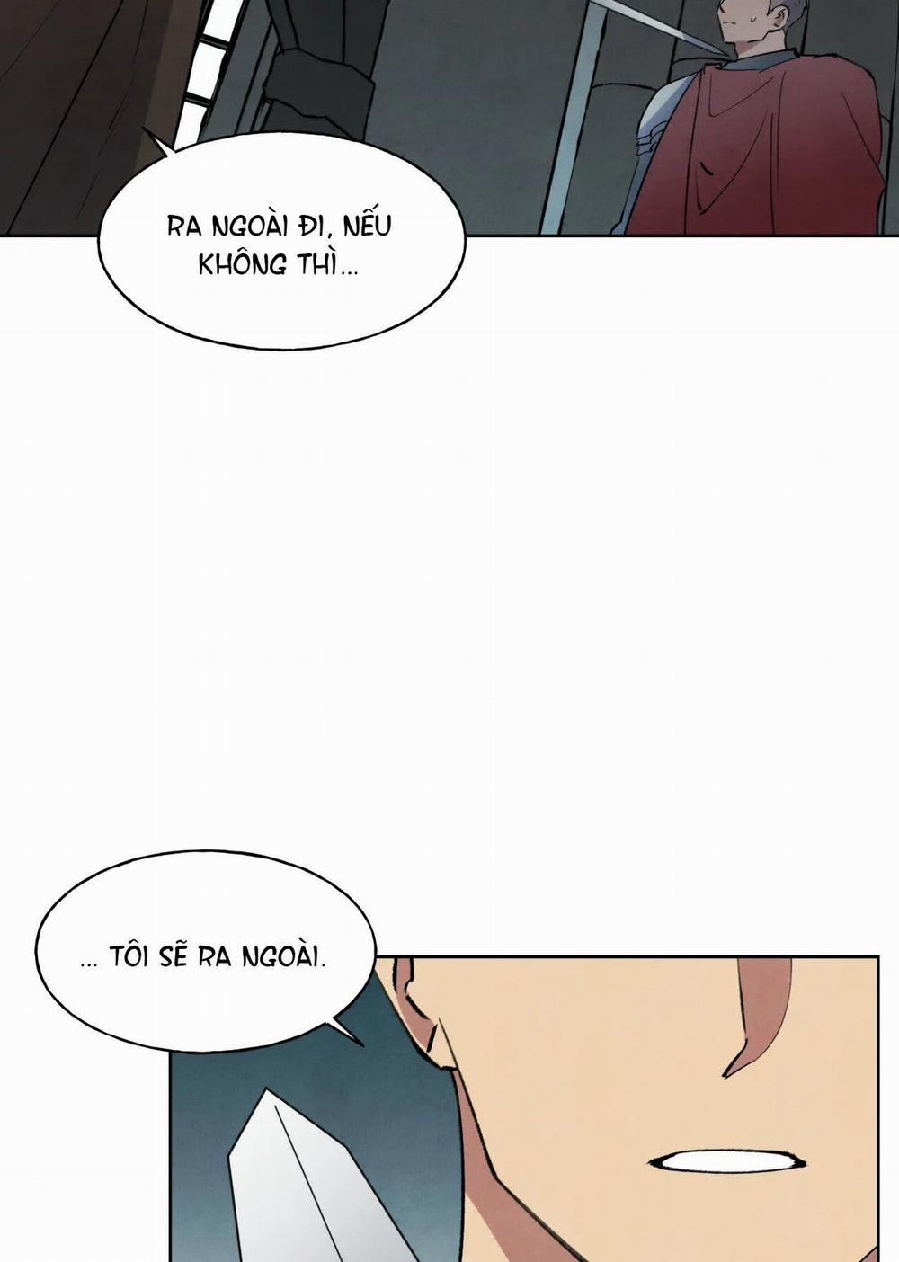 [18+] Khế Ước Bí Mật Của Đại Công Tước Phương Bắc 18.2 trang 25