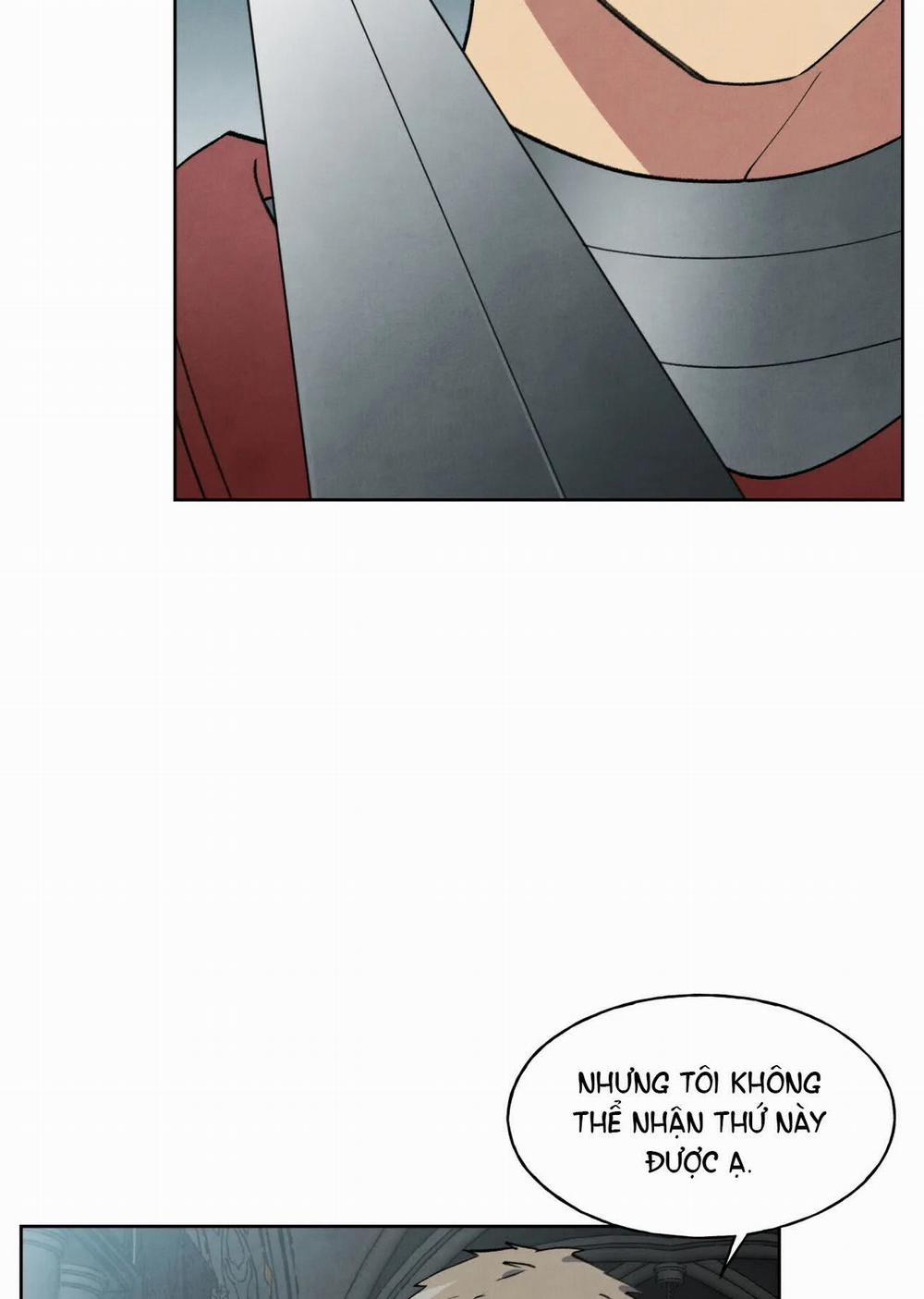 [18+] Khế Ước Bí Mật Của Đại Công Tước Phương Bắc 18.2 trang 26