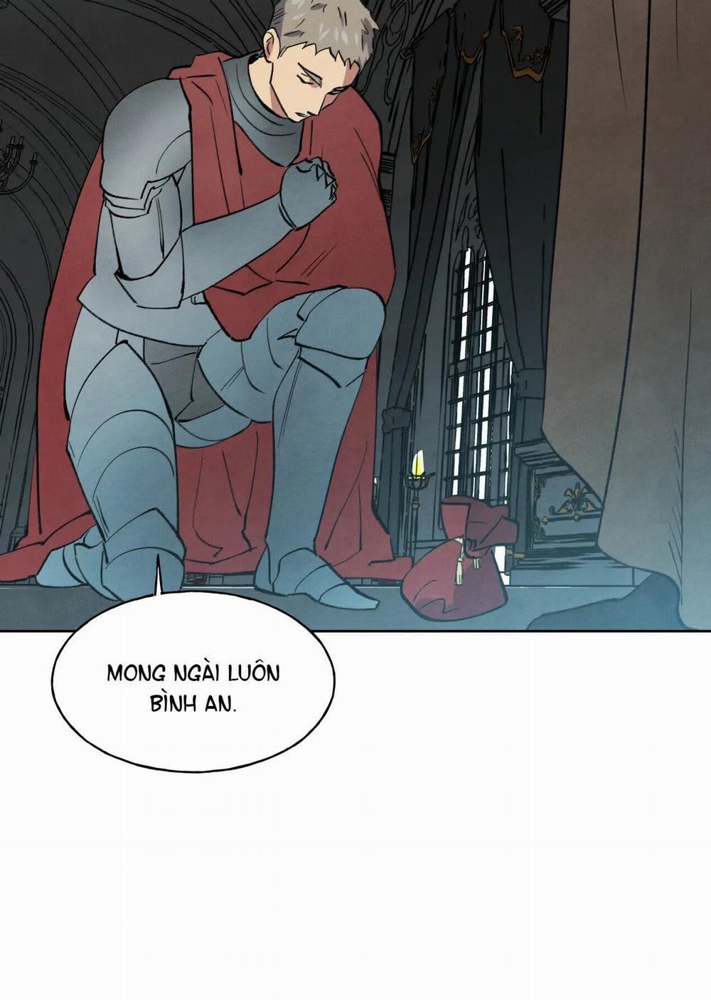 [18+] Khế Ước Bí Mật Của Đại Công Tước Phương Bắc 18.2 trang 31