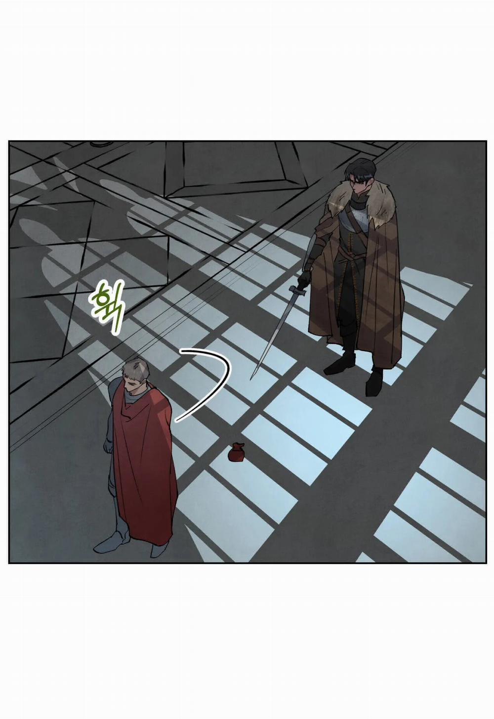 [18+] Khế Ước Bí Mật Của Đại Công Tước Phương Bắc 18.2 trang 32