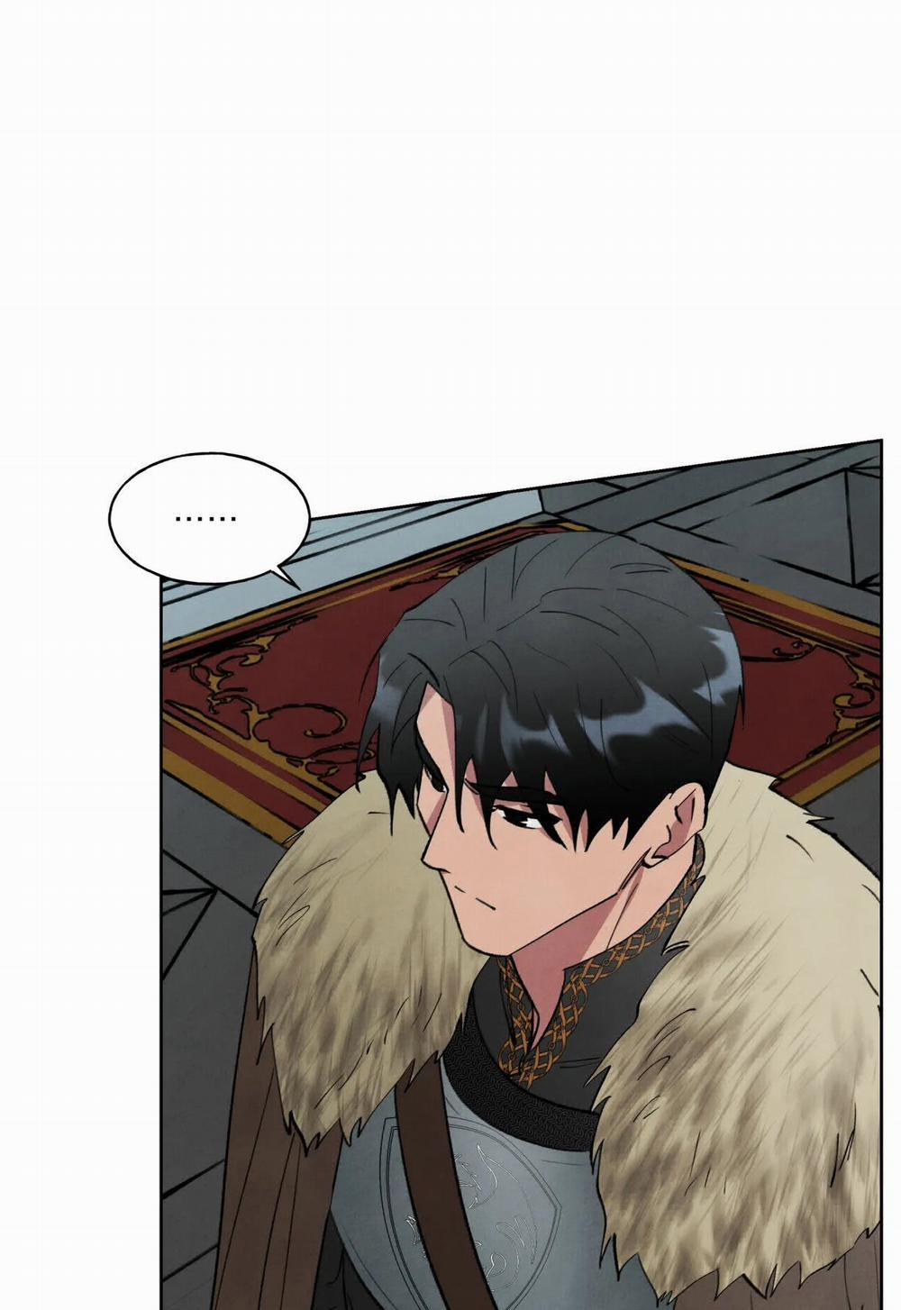 [18+] Khế Ước Bí Mật Của Đại Công Tước Phương Bắc 18.2 trang 33