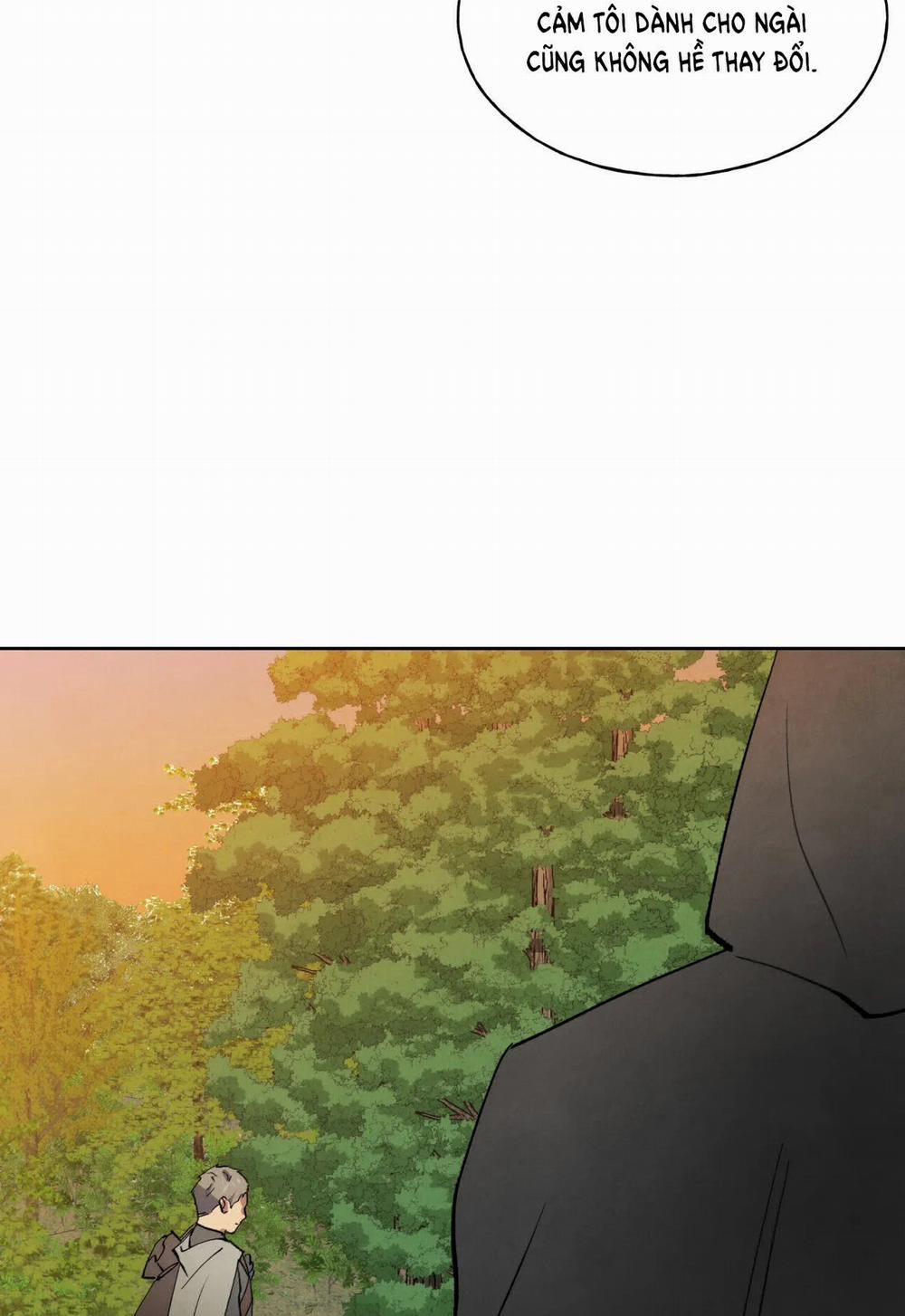 [18+] Khế Ước Bí Mật Của Đại Công Tước Phương Bắc 18.2 trang 37