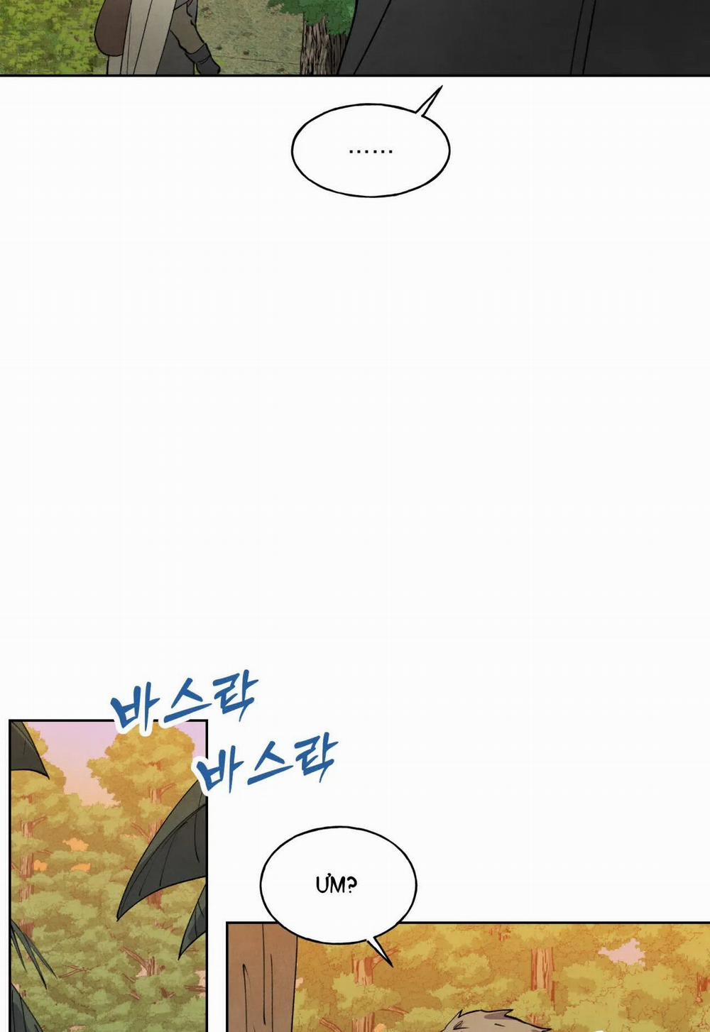 [18+] Khế Ước Bí Mật Của Đại Công Tước Phương Bắc 18.2 trang 38