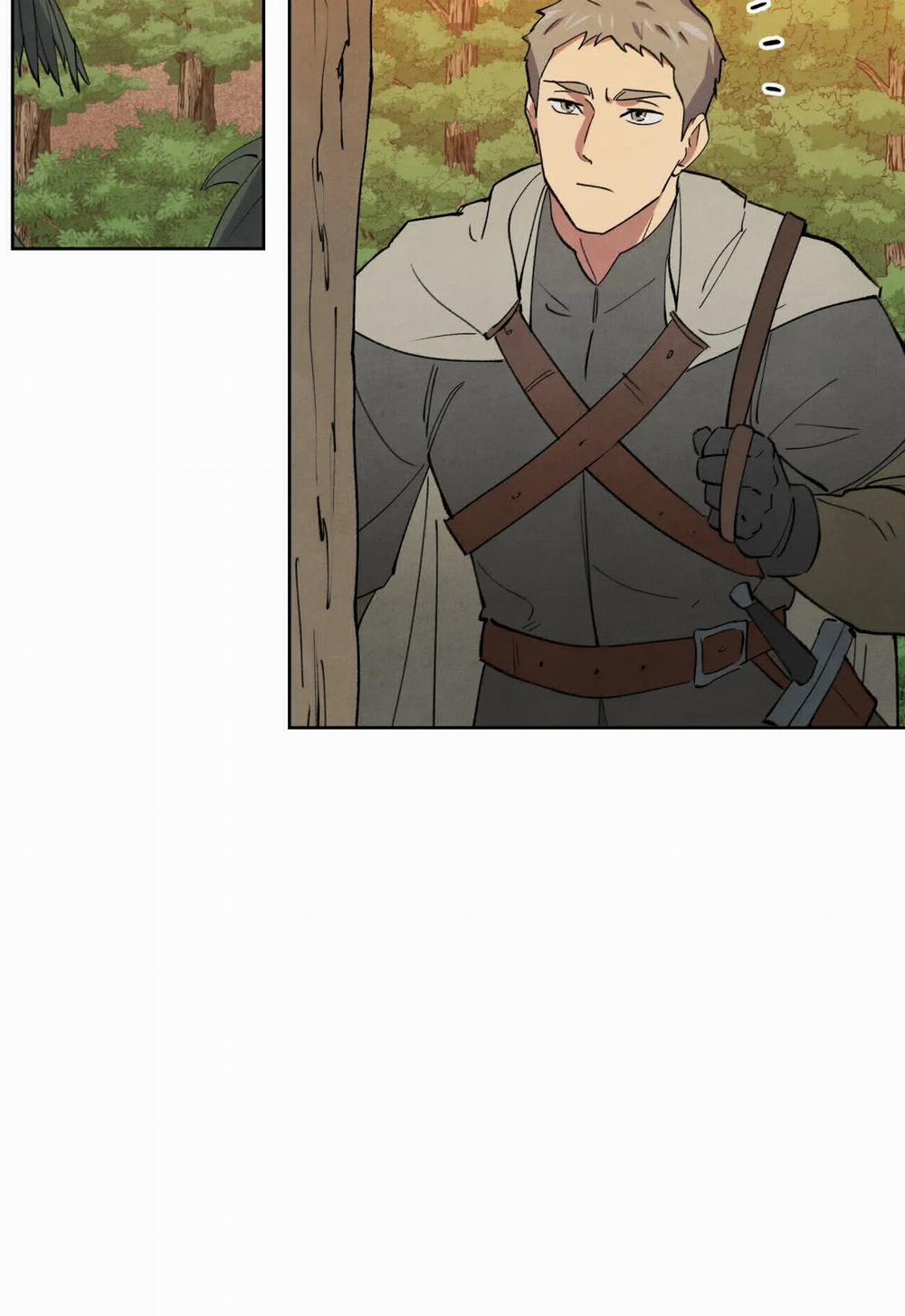 [18+] Khế Ước Bí Mật Của Đại Công Tước Phương Bắc 18.2 trang 39