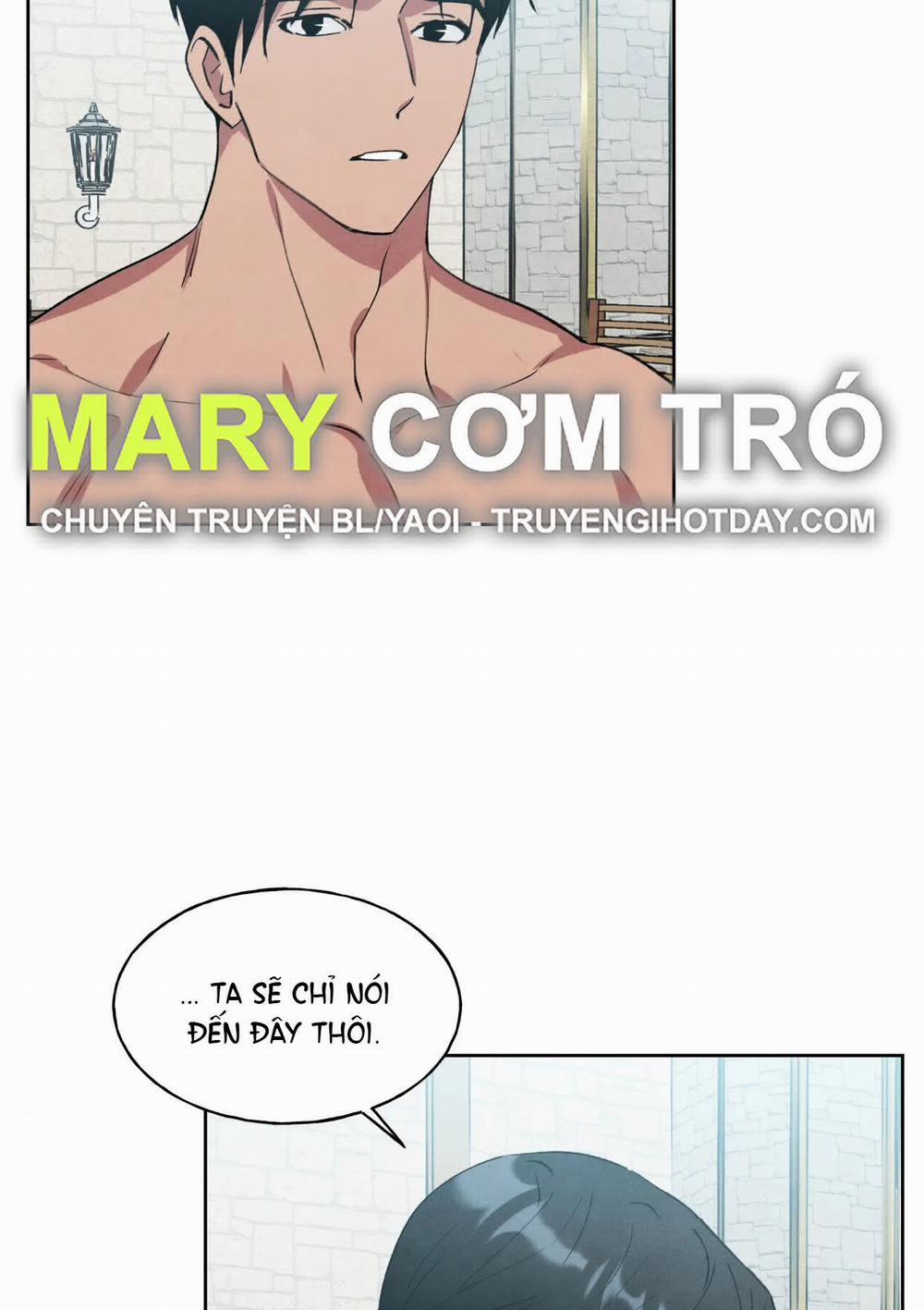 [18+] Khế Ước Bí Mật Của Đại Công Tước Phương Bắc 18.2 trang 4