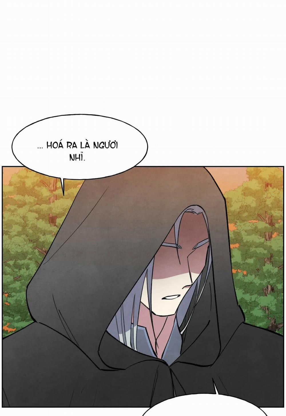 [18+] Khế Ước Bí Mật Của Đại Công Tước Phương Bắc 18.2 trang 41