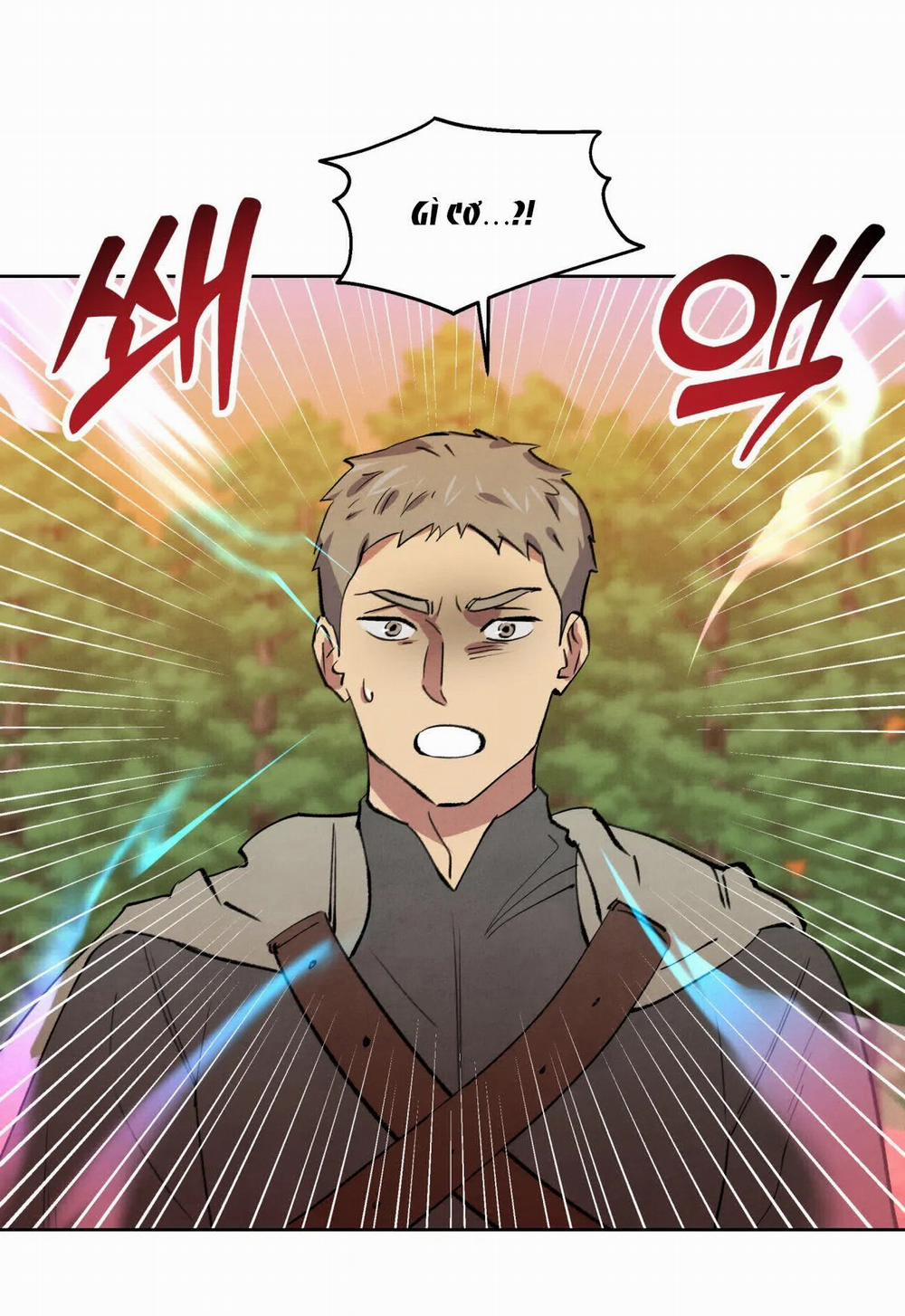 [18+] Khế Ước Bí Mật Của Đại Công Tước Phương Bắc 18.2 trang 45
