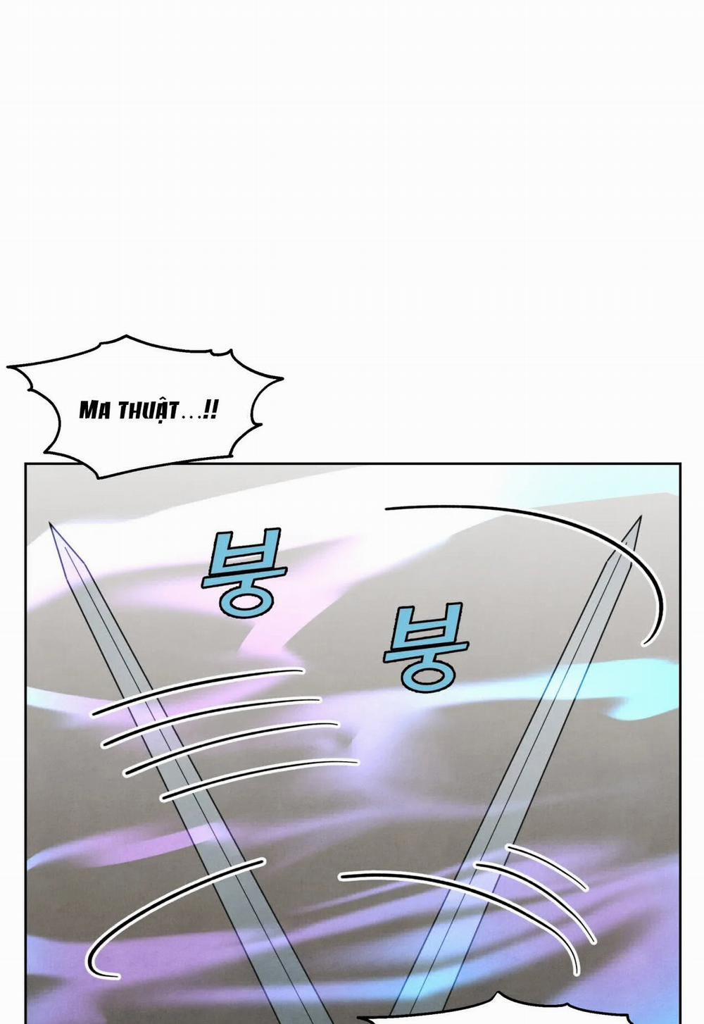 [18+] Khế Ước Bí Mật Của Đại Công Tước Phương Bắc 18.2 trang 46