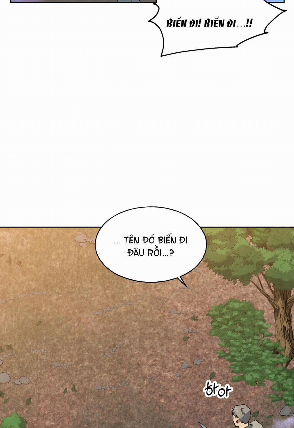 [18+] Khế Ước Bí Mật Của Đại Công Tước Phương Bắc 18.2 trang 47