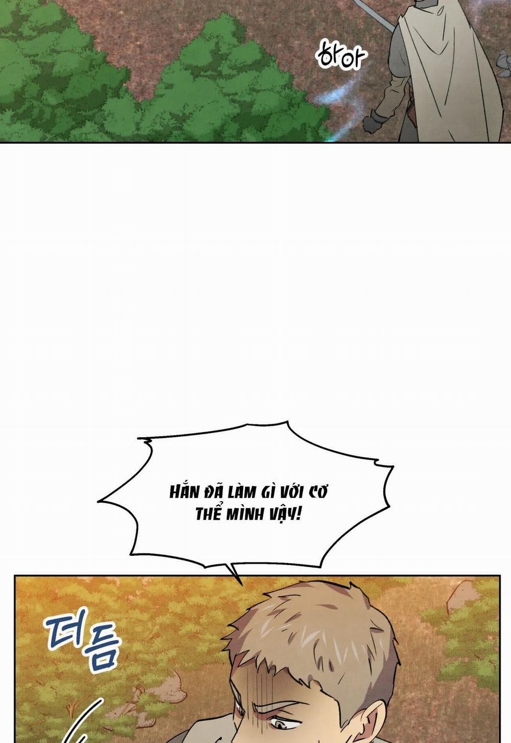[18+] Khế Ước Bí Mật Của Đại Công Tước Phương Bắc 18.2 trang 48