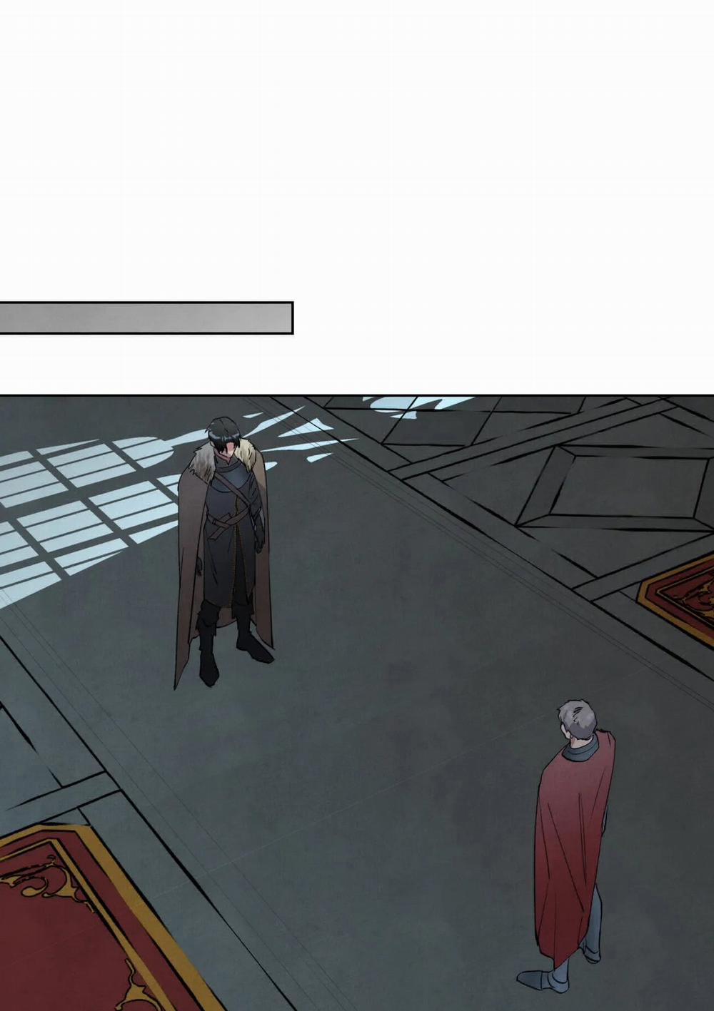 [18+] Khế Ước Bí Mật Của Đại Công Tước Phương Bắc 18.2 trang 7