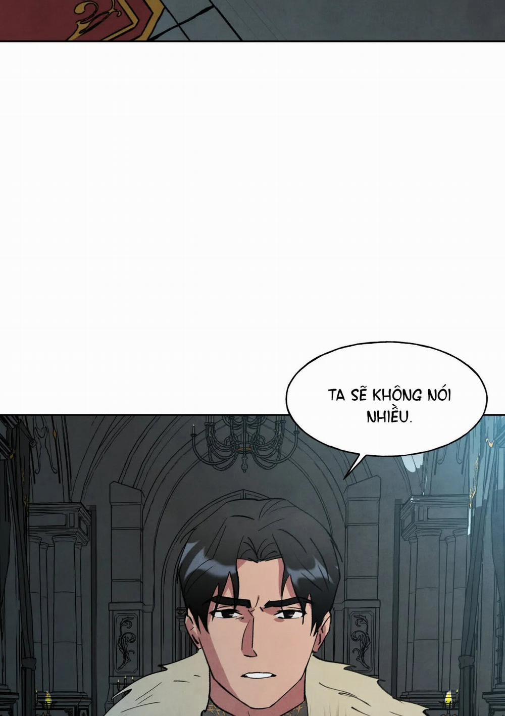 [18+] Khế Ước Bí Mật Của Đại Công Tước Phương Bắc 18.2 trang 8