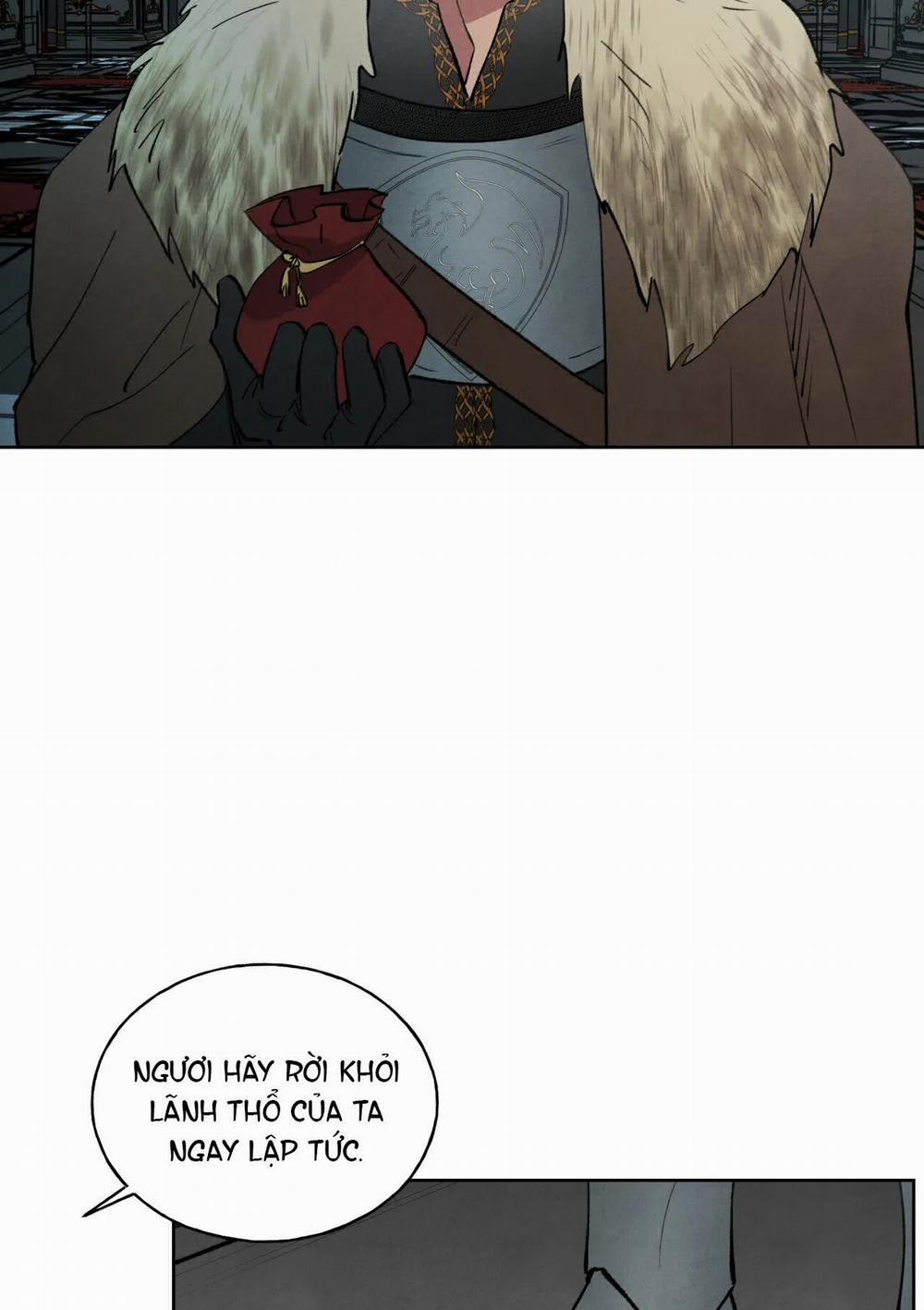 [18+] Khế Ước Bí Mật Của Đại Công Tước Phương Bắc 18.2 trang 9