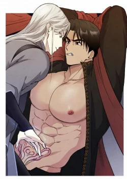 Đọc truyện tranh [18+] Khế Ước Bí Mật Của Đại Công Tước Phương Bắc