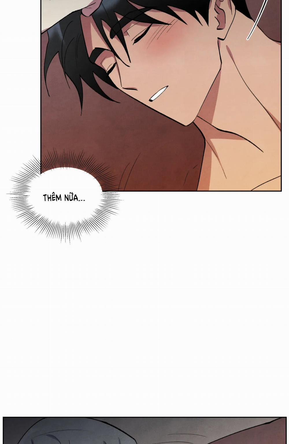 [18+] Khế Ước Bí Mật Của Đại Công Tước Phương Bắc 19.1 trang 29