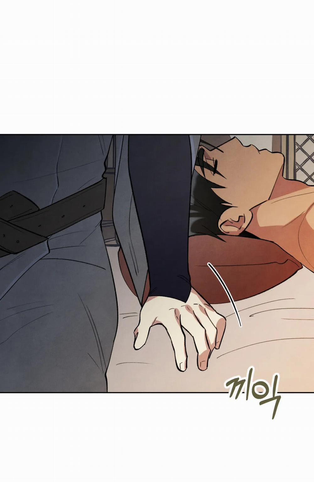 [18+] Khế Ước Bí Mật Của Đại Công Tước Phương Bắc 19.1 trang 32