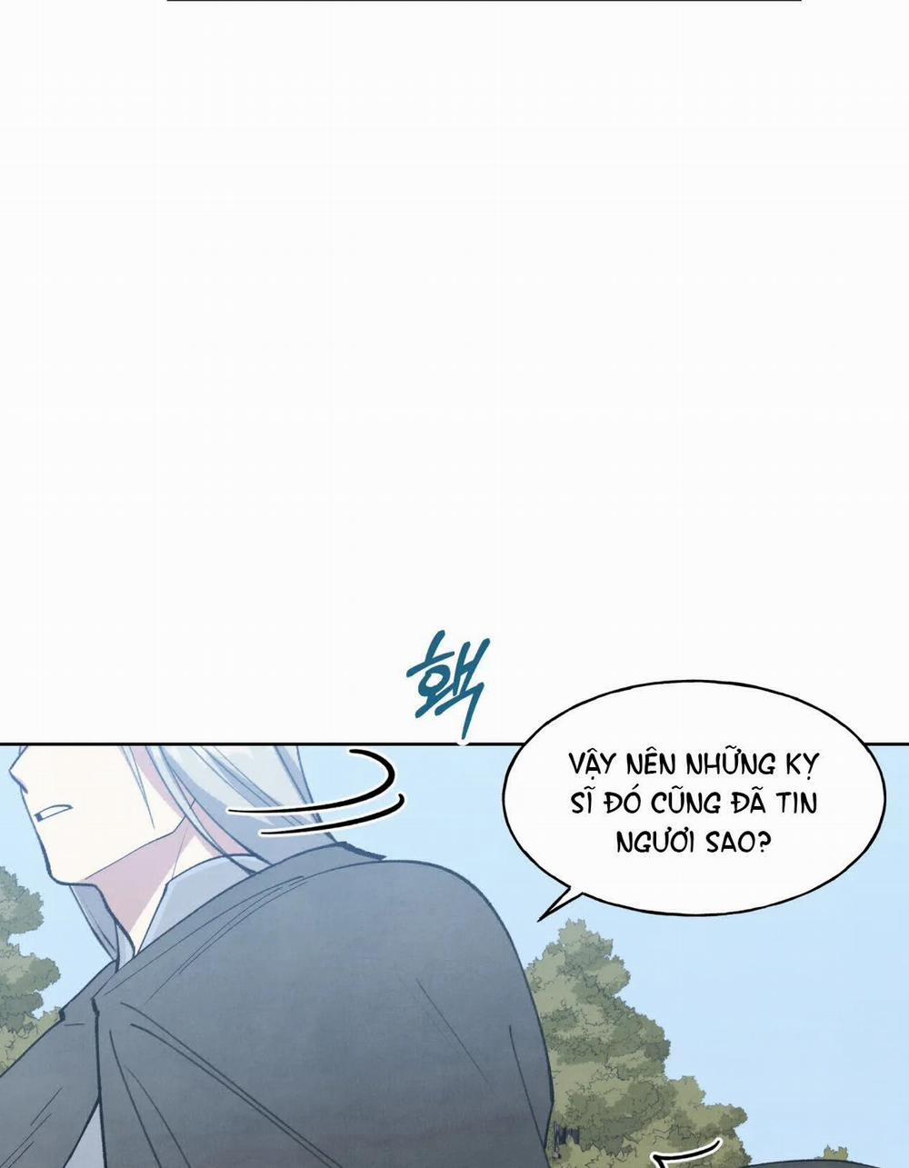 [18+] Khế Ước Bí Mật Của Đại Công Tước Phương Bắc 19.2 trang 17